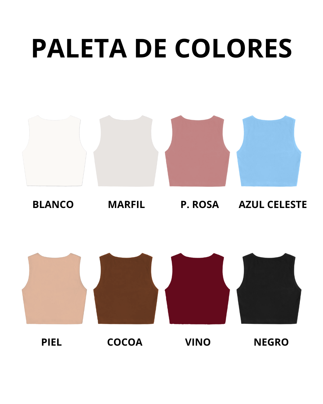 Combo ESSENTIAL – Lo Básico, Elevado