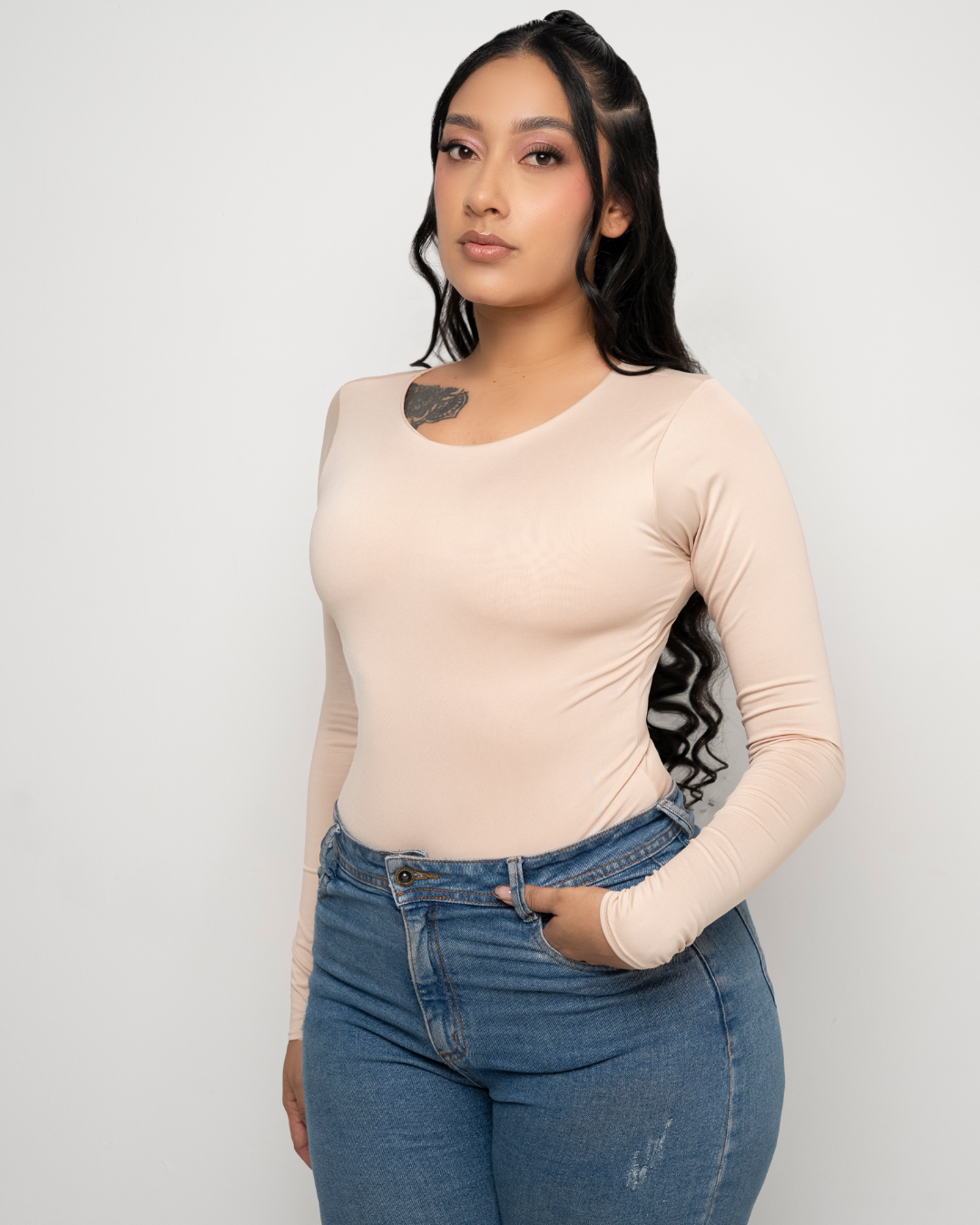 Boby doble tela Clasic