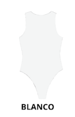 Body doble tela Eternal