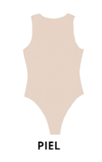 Body doble tela Eternal