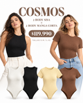 Combo COSMOS