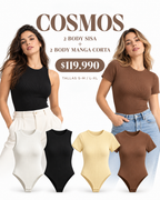 Combo COSMOS
