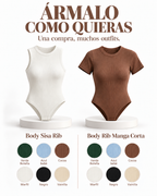 Combo COSMOS