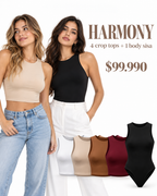 Combo HARMONY