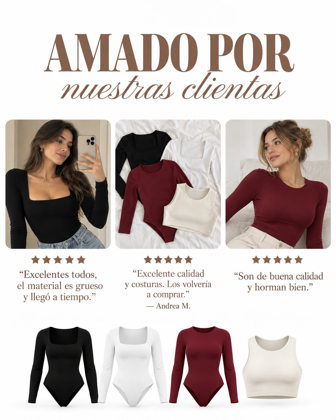 Combo PURA