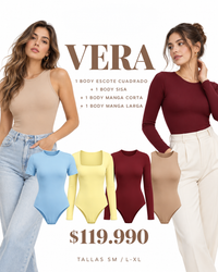 Combo VERA