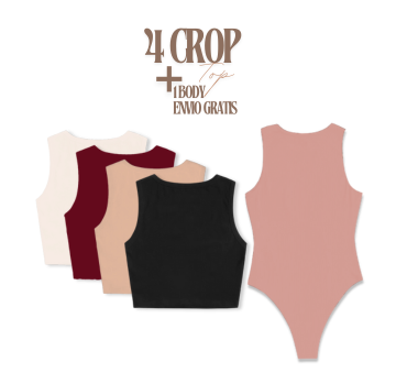 Combo HARMONY – Equilibrio Perfecto