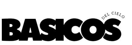 Basicos del cielo